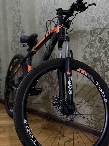 işlenmiş velosipedler: Bicycle! Salam! Satılır!! Çox ehtiyatlı istifadə olunub. Oturacaq