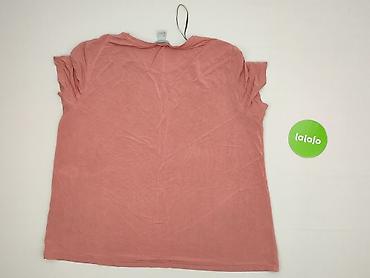 body h: H&M, T-shirt damski, rozmiar L — 3