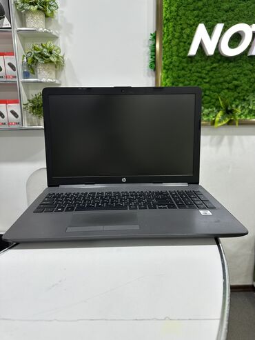 Ноутбуки: Ноутбук, HP, 8 ГБ ОЗУ, Intel Core i3, 15.6 ", Б/у, Для несложных задач, память SSD