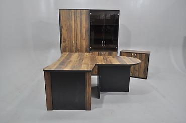 Комплекты офисной мебели: Комплект офисной мебели, ДСП — 5