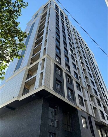 Продажа квартир: 3 комнаты, 102 м², Элитка, 15 этаж, ПСО (под самоотделку) — 2