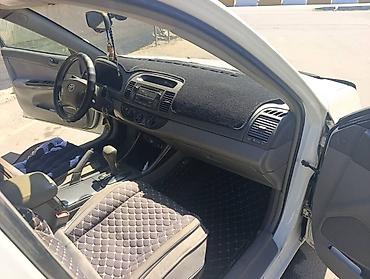 voxy noah: Toyota Camry: 2001 г., 2.4 л, Автомат, Бензин, Седан — 6