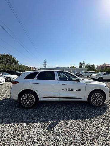 коробка рено: Audi Q5: 2026 г., 2.2 л, Автомат, Электромобиль, Кроссовер — 9
