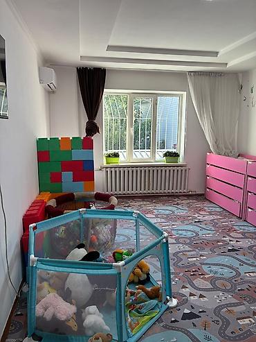 я ищу работу няни: Продаётся действующий детский сад на Шукурова, 69Б Продаём действующий — 9