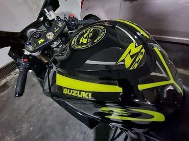 Delovi za motocikle: Nalepnice i stikeri za motore - izrada po želji - 1476 📌 opis: izrada — 3