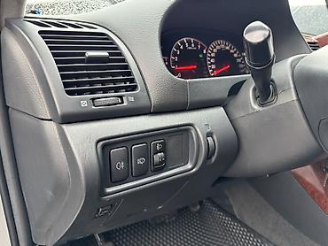 Унаа сатуу: Toyota Camry: 2005 г., 2.4 л, Автомат, Бензин, Седан — 9