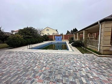 torpaa: Novxanı 8 otaq, 800 kv. m, Kredit yoxdur, Orta təmir — 3