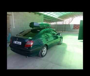 toyota corolla механика: Toyota Avensis: 2001 г., 1.8 л, Механика, Бензин, Хэтчбэк