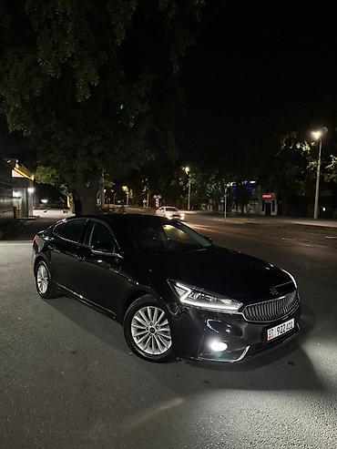 Частная аренда авто: Трансфер по кр представительских седанов бизнес‑класса Предлагаются — 13