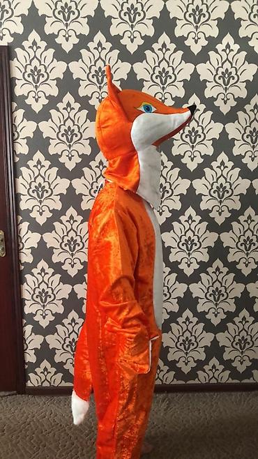 Карнавальные костюмы: Костюм на новый год — 8