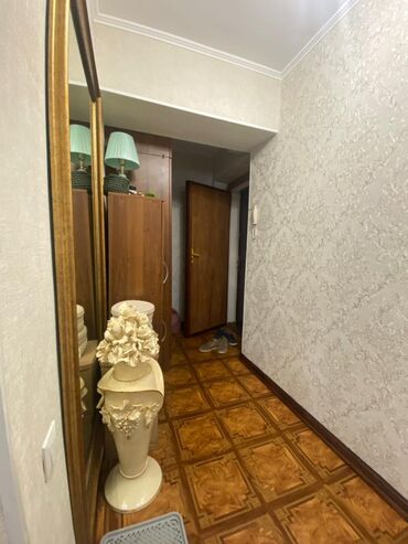 продажа домов военно антоновка: 2 комнаты, 34 м², Индивидуалка, 5 этаж