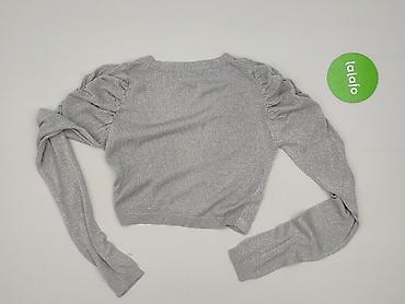 poncho only: Amisu, Kardigan damski, rozmiar XS — 3