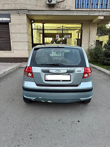 в рассрочку без банк: Сдаю Hyundai Getz под выкуп, | Предоплата, Водительские права, Рассрочка без банка, Газ — 6