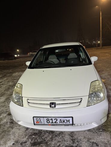 багажник хонда одиссей: Honda Stream: 2001 г., 1.7 л, Автомат, Бензин