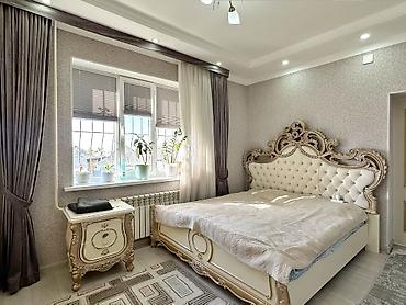 ищу гостиницу: 5 комнат, 184 м², 4 соток, Джал, Собственник — 7