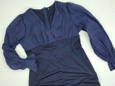 sukienki plus size: Shein, Women`s dress, size XL (EU 42)