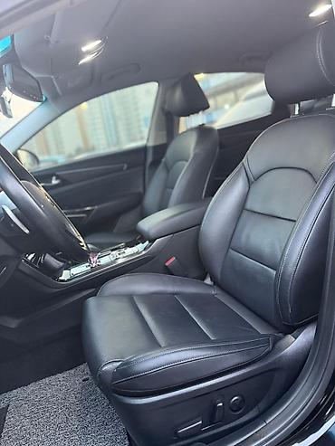 Kia: Kia K7: 2020 г., 3 л, Автомат, Газ, Седан — 16