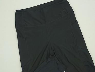 benotti clothes: Legginsy Sportowe damskie, rozmiar M — 1