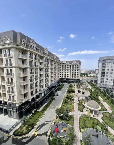 Долгосрочная аренда квартир: 3 комнаты, Агентство недвижимости, С мебелью полностью — 20