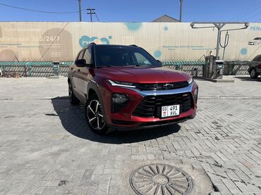 лобовое стекло хонда цивик 4д: Chevrolet Trailblazer: 2019 г., 1.4 л, Типтроник, Бензин, Кроссовер