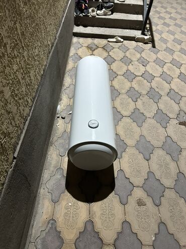 пароварка тефаль: Вертикальный накопительный водонагреватель AQUALBOTS (логотип на