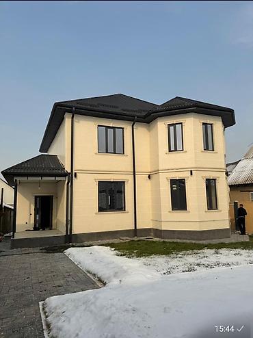 Продажа домов: Дом, 185 м², 6 комнат — 1