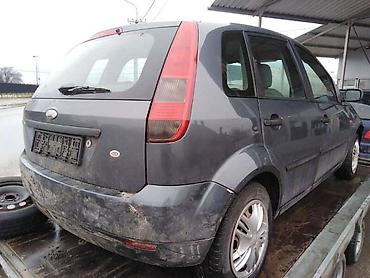 usb bluetooth car: SVI MODELI DELOVI ZA FORD FOCUS OD 1996. DO 2010. GOD. | Polovni — 4