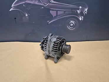 ALTERNATOR ZA NISSAN QASHQAI, JUKE OD 2007. DO 2013. GOD