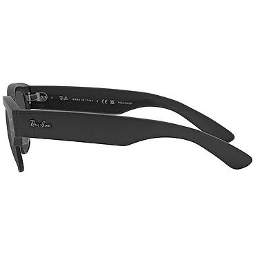 польская обувь мужская: Солнцезащитные очки Ray-Ban Clubmaster с поляризацией - Оригинальная — 2