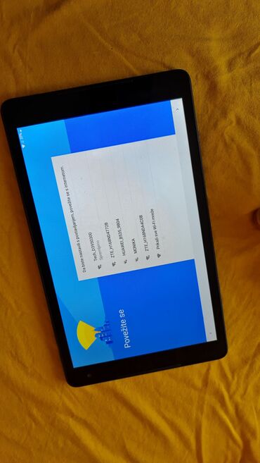 Tableti: Tablet odlican,resetovan,ceka novog vlasnika — 2