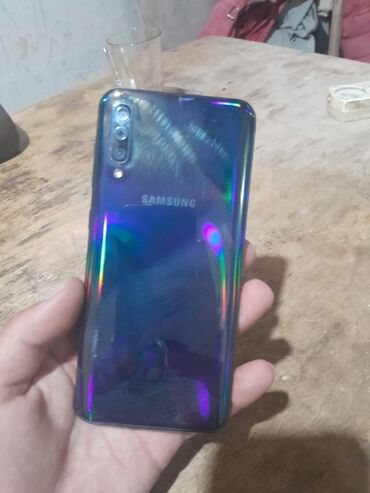 samsunq a 14: Samsung rəng - Qara