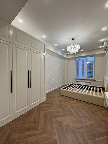 Продажа квартир: 2 комнаты, 76 м², Элитка, 4 этаж, Евроремонт at lalafo.kg — 3 Продажа квартир: 2 комнаты, 76 м², Элитка, 4 этаж, Евроремонт — 3