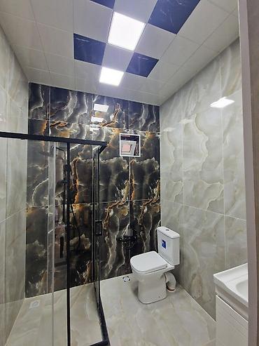 xirdalanda ipoteka evlər: Maştağa qəs. 4 otaqlı, 124 kv. m, Kredit var, Yeni təmirli — 9