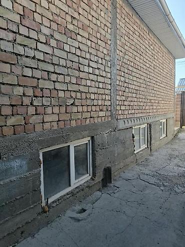 дача интернационал: Продаётся жилой дом из кирпича с цокольным этажом и участком с садом — 3