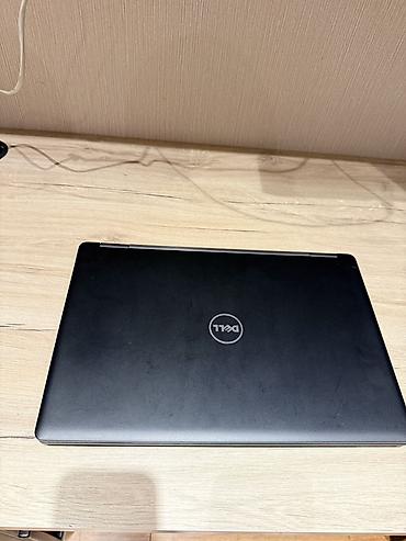 Ноутбуки и аксессуары: 💻 Dell Latitude 5580 / i5 / 8GB / SSD / Отличное состояние Продаётся — 4
