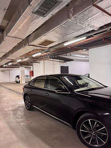 kia joice: Hyundai Grandeur: 2020 г., 3 л, Автомат, Газ, Седан — 3