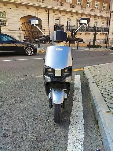 moto m50n: KREDİT YOXDUR, YALNIZ NAĞD. 2025 Sentyabr ayinda alınıb. İşə gedib — 4