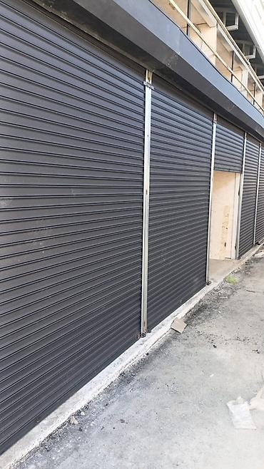 Рольставни ворота: Жалюзи койобуз бардык турун заказ алабыз чалыныздар — 9