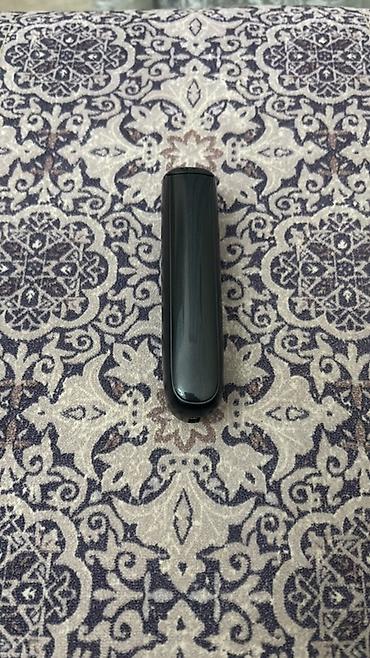 Ploom aura elektron siqaret cihazı çox az istifade edilib heç 1 ay lalafo.az -da Ploom aura elektron siqaret cihazı çox az istifade edilib heç 1 ay