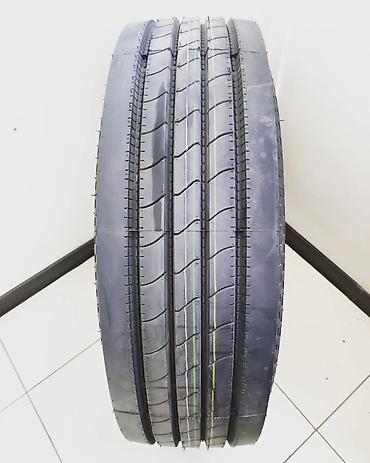 project gr: Шина GREFORCE 285/70R19.5/18PR GR612 предназначена для установки на — 2