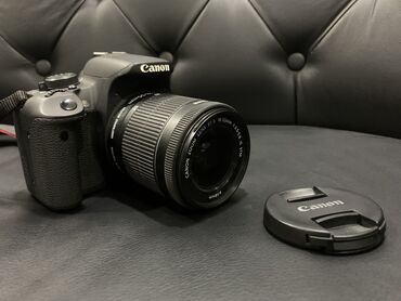 фотоаппарат canon g9: Срочно продаю CANON 700D в отличном состоянии