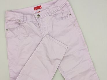 muuv spodnie dresowe: Edc by Esprit, Spodnie materiałowe damskie, rozmiar M