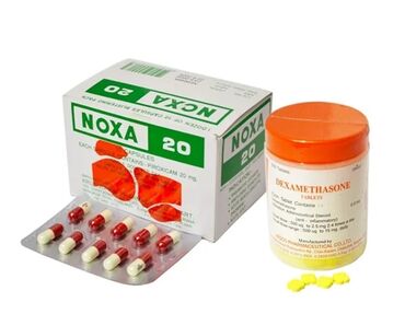 Уход за телом: Для суставов, Ноха Мазь ноха Данный товар и многое другое, оптом и в — 7