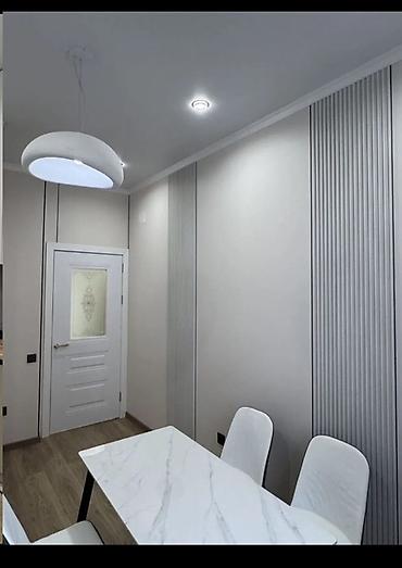 в джале: Продается 1- комнатная квартира 📍Адрес: Нижний Джал 🏗️Застройщик — 4