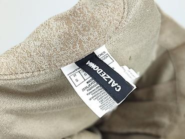spodnie pumpy zara: Calzedonia, Spodnie materiałowe damskie, rozmiar S — 5