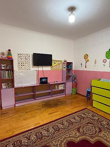 продаю детский сад: Срочно продается действующий детский сад, в районе Ала Тоо 1 ул Кара — 1