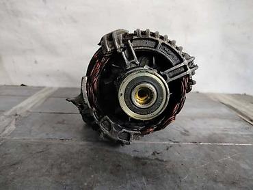 auto fo: ALTERNATOR ZA VOLKSWAGEN GOLF 6 OD 2008. DO 2012. GOD. | Alternator — 1