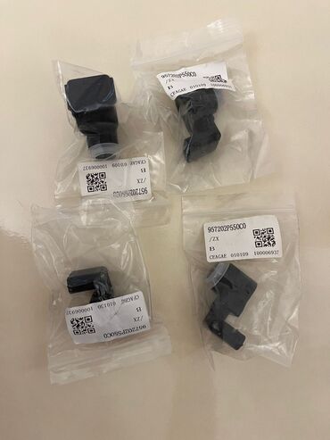 Digər datçik, sensor, qoruyucuların növləri: Kia sorento, 2013 il, Orijinal, Yeni