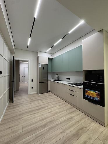Продажа квартир: 3 комнаты, 104 м², Элитка, 3 этаж, Дизайнерский ремонт at lalafo.kg — 12 Продажа квартир: 3 комнаты, 104 м², Элитка, 3 этаж, Дизайнерский ремонт — 12