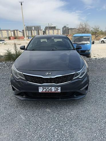 кия оптима 2017: Kia Optima: 2019 г., 2.4 л, Автомат, Бензин, Седан — 6